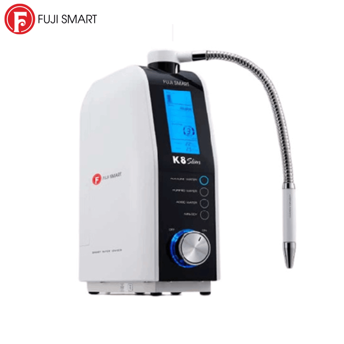 Fuji Smart K8 Slim
