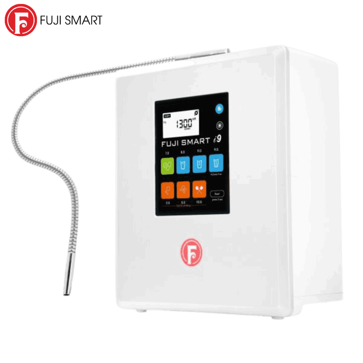 Fuji Smart i9