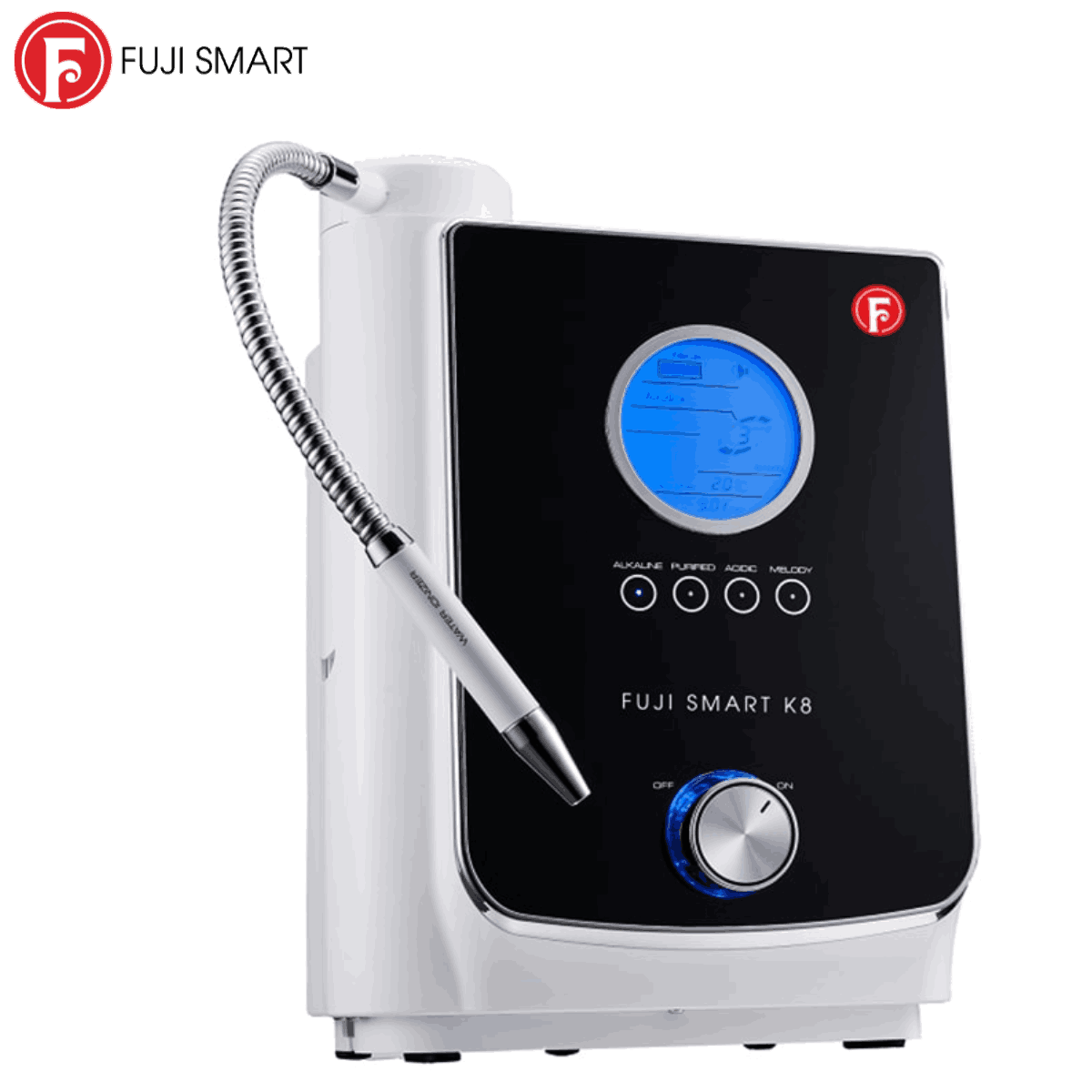 Fuji Smart K8